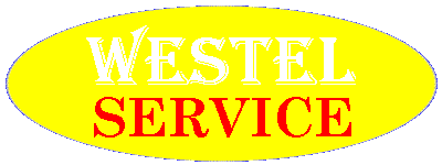 WESTEL Technical Multimedia, Video, Satelite and Television Servicing